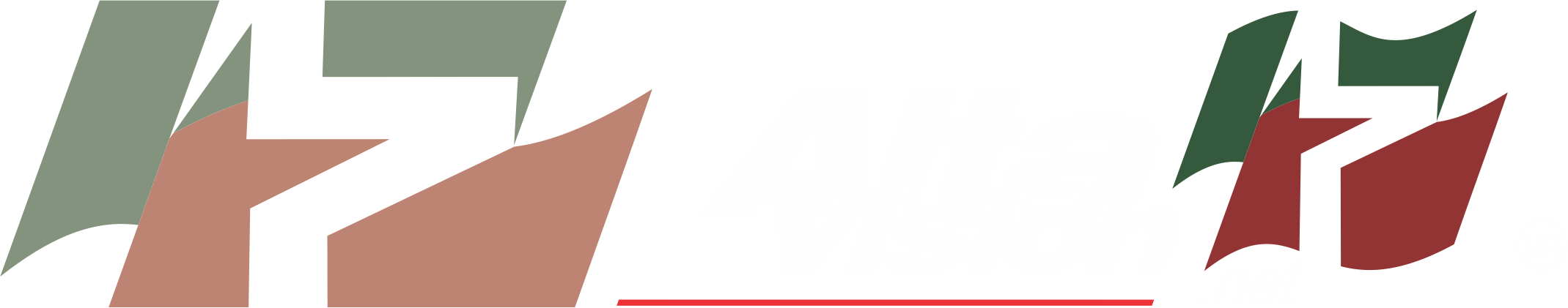 Alta Visión . NET Corporativo