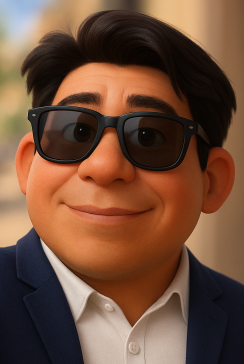 Dynamic Content Image