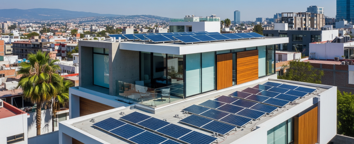 Solar Green Connections