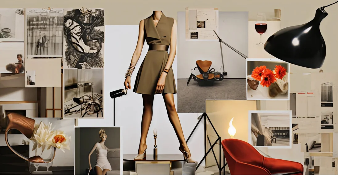 Dynamic Content Image