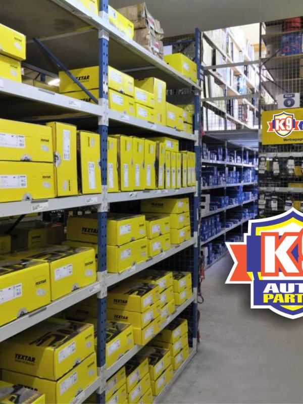 K9 Auto Partes